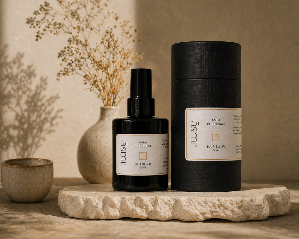 Elixir Duo Haar & Face