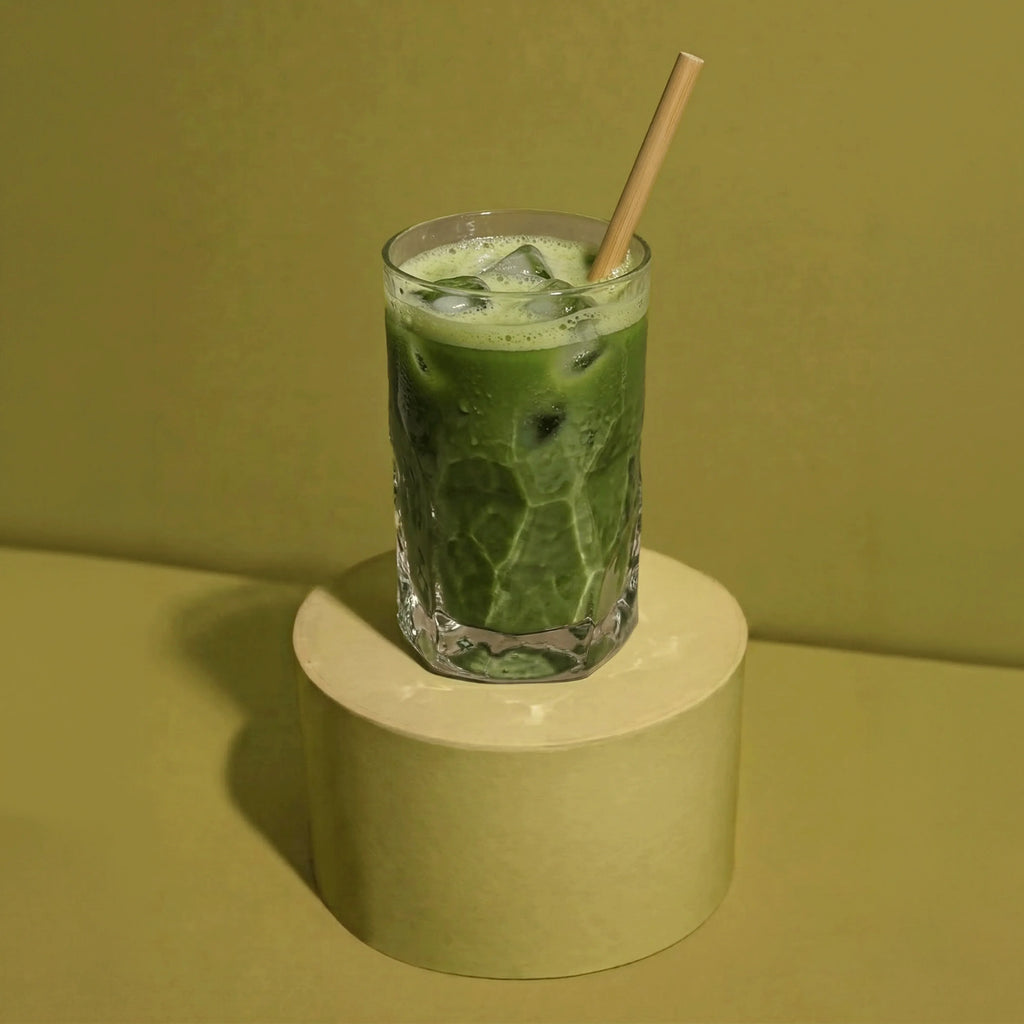 Matcha Mango Starter Set
