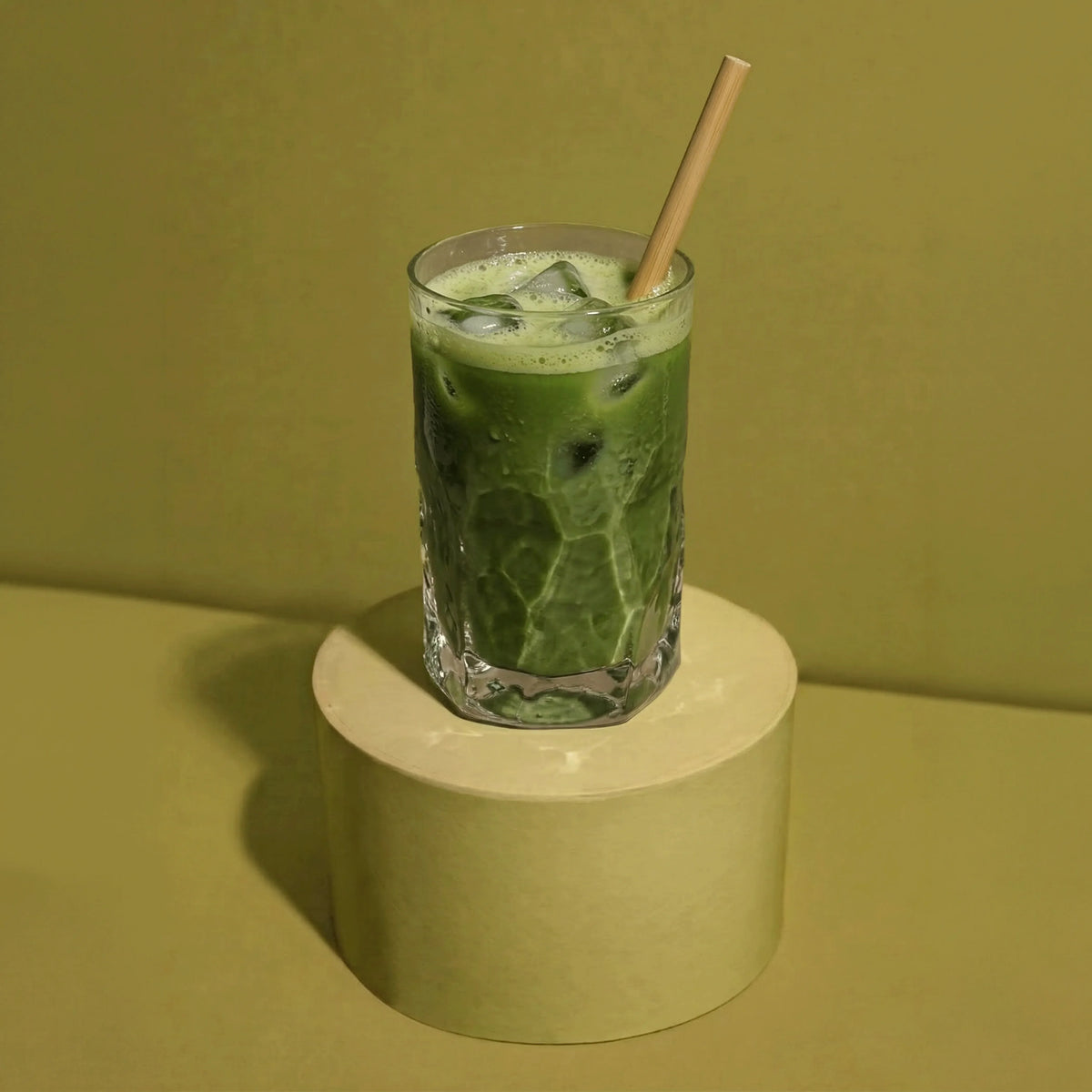 Matcha Mango Starter Set