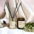 Bergamood Reed Diffusor