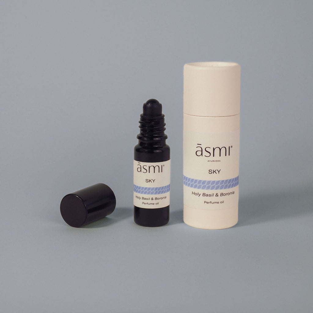 PARFUM OIL SKY