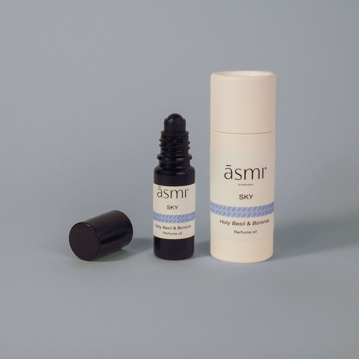 PARFUM OIL SKY