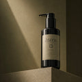Body Oil Stillness - Sandalwood & Cedarwood