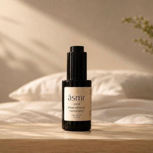 Ayurveda Geschenkset: Tiefschlaf &  Regeneration