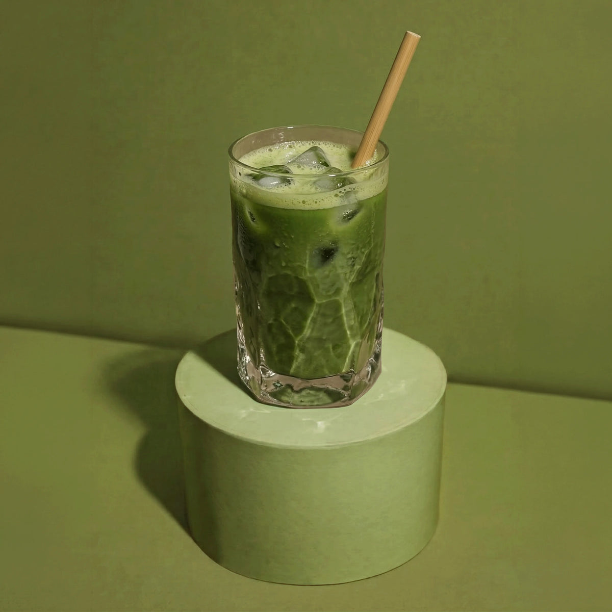 Bio Matcha Pulver