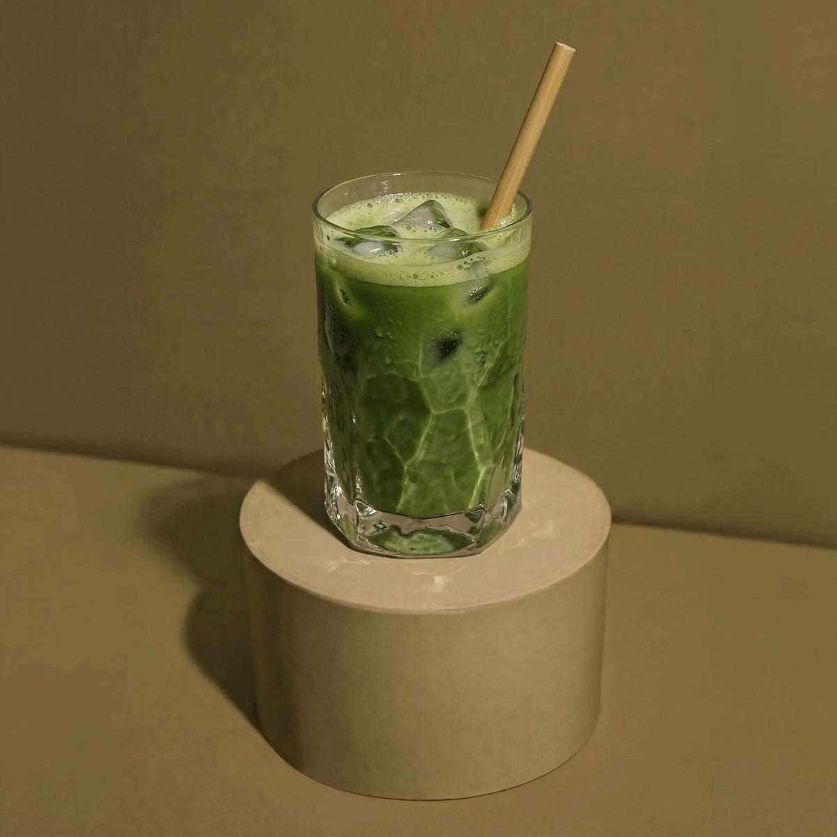 Hojicha Pulver – Gerösteter Tee