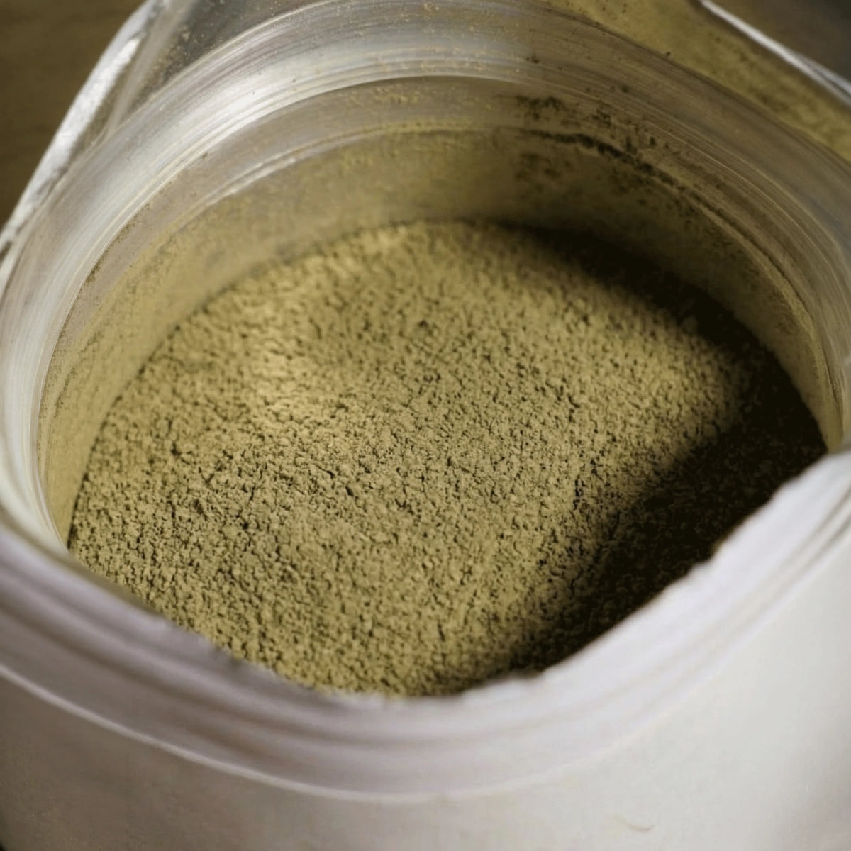 Hojicha Pulver – Gerösteter Tee