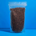 Bio Kakaonibs – 100 % Kakao aus Madagaskar, ballaststoffreich