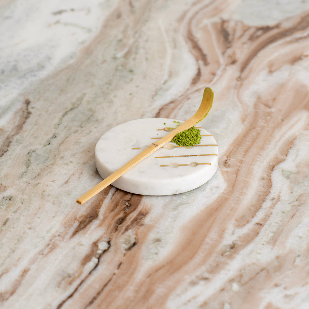 Matcha Vanille Starter Set