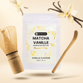 Matcha Vanille Starter Set