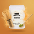 Matcha Mango Starter Set
