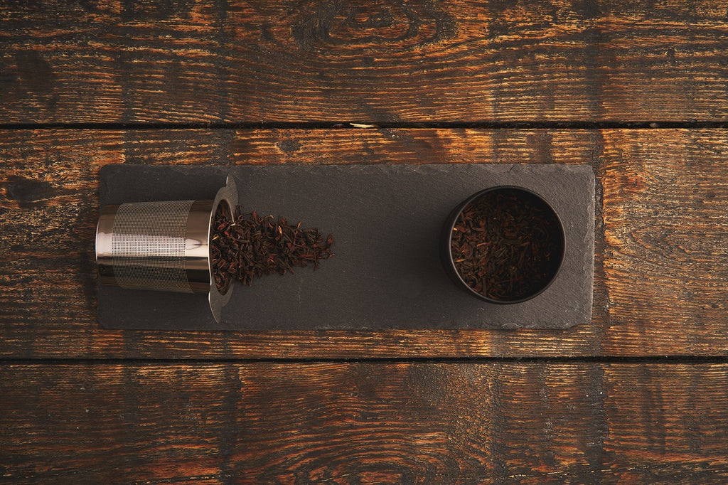 The Infuser Teefilter / Teesieb