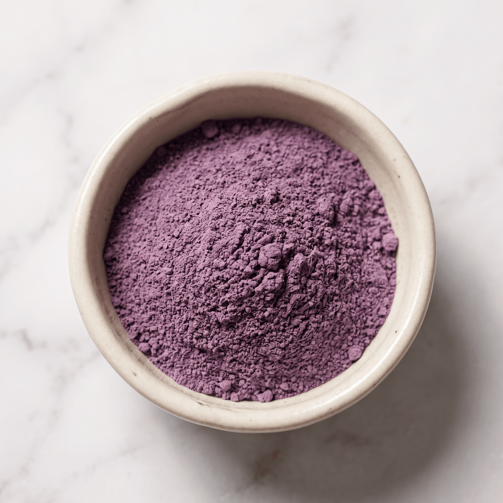 Ube Pulver