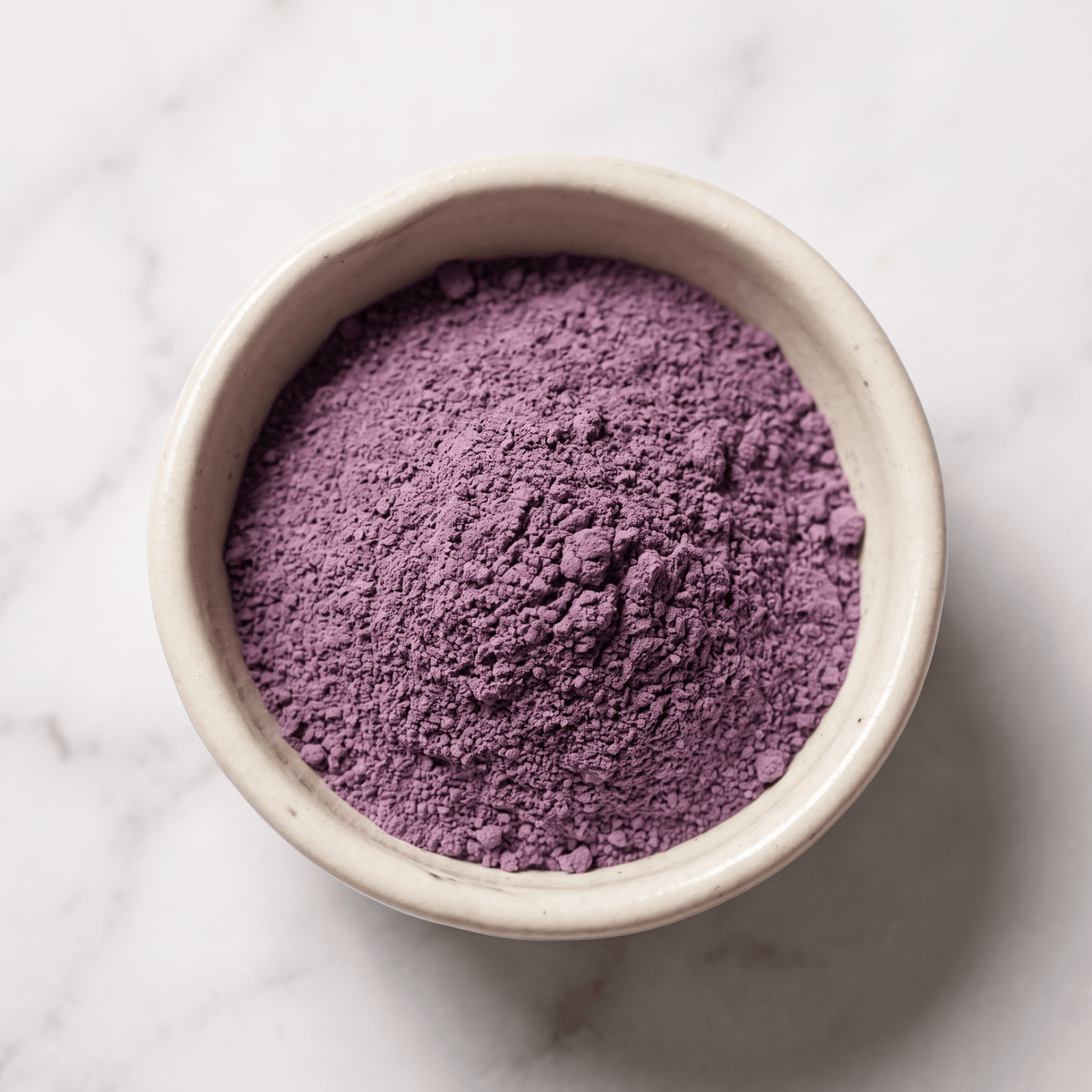 Ube Pulver